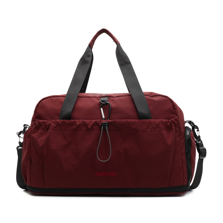 Travel Weekender