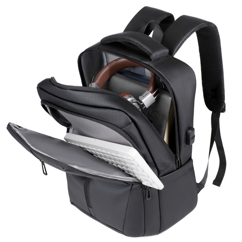 Versatile Urban Backpack