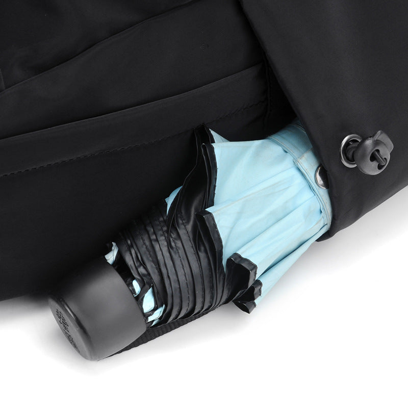 Lightweight Ergonomic Travel Backpack Kalsten