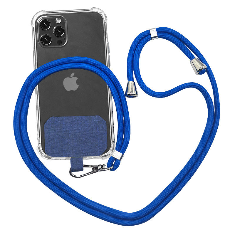 Adjustable Versatile Smartphone Lanyard Kalsten