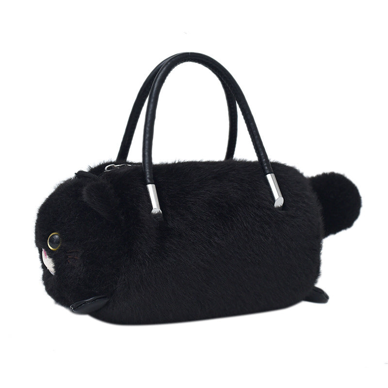 Cozy Shoulder Bag Kalsten