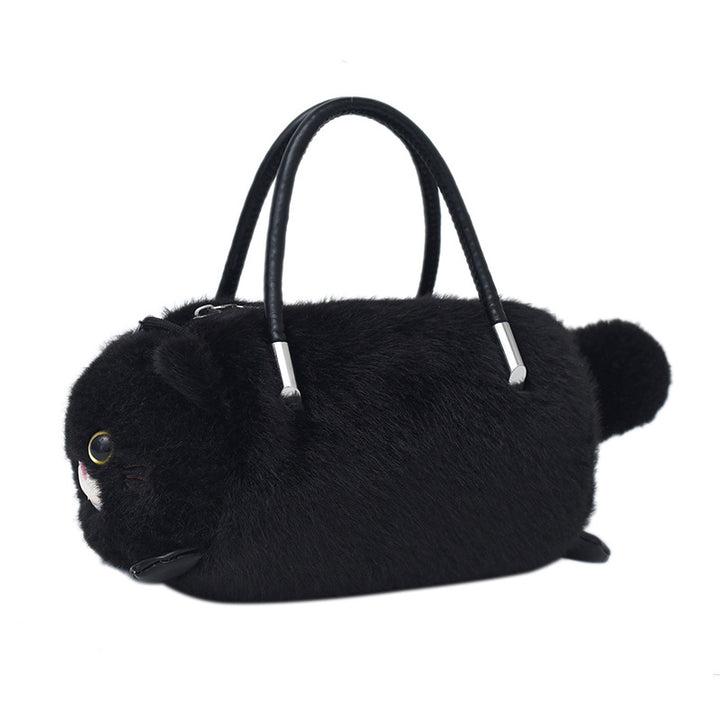 Cozy Shoulder Bag Kalsten
