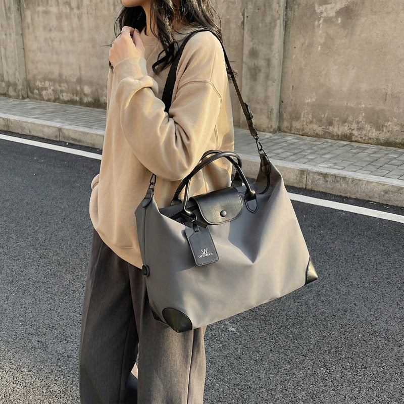 Versatile Travel Overnight Duffle Bag Kalsten