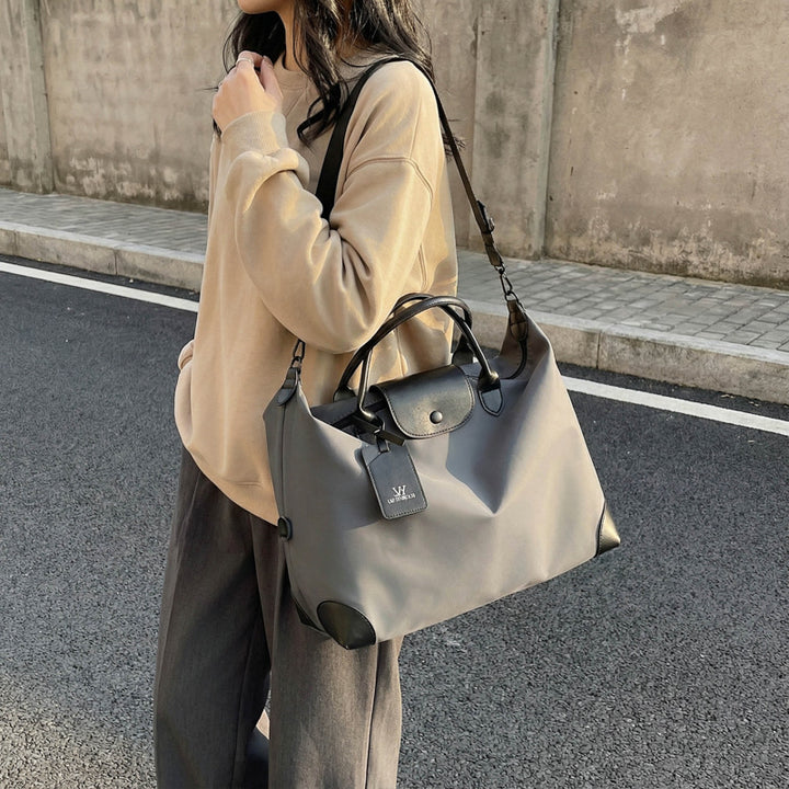 Versatile Travel Overnight Duffle Bag Kalsten