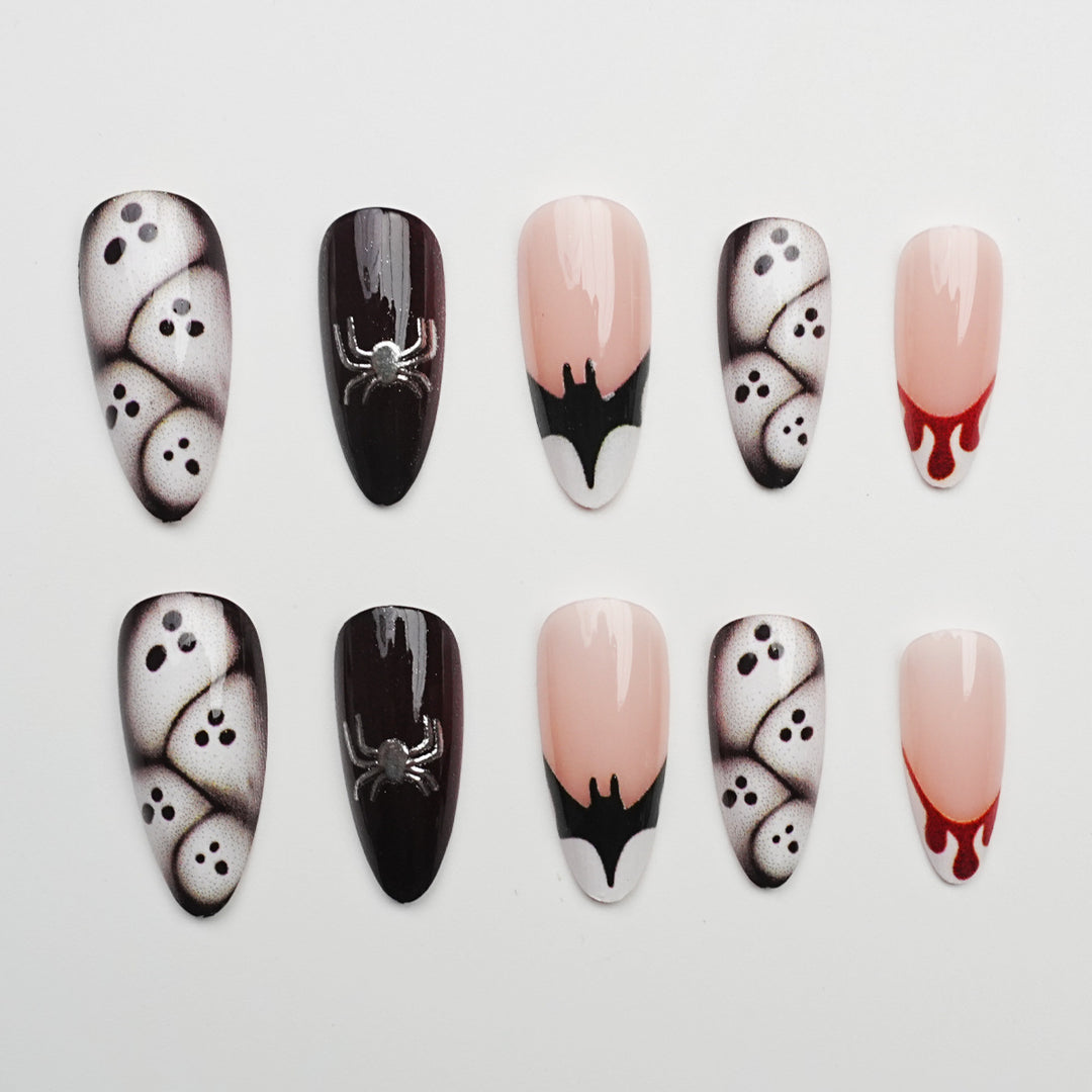 Artistic Nail Art