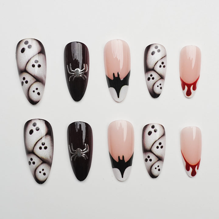 Artistic Nail Art