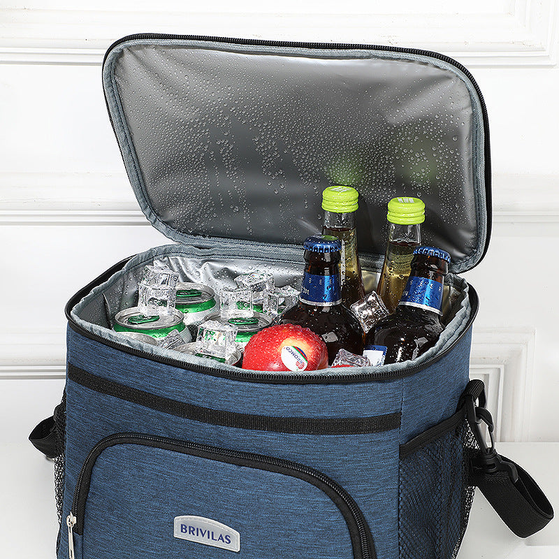 Insulated Cooler Bag Kalsten