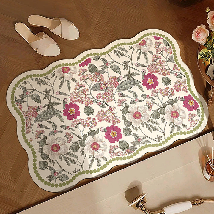 Home Decor Kitchen Mat Kalsten
