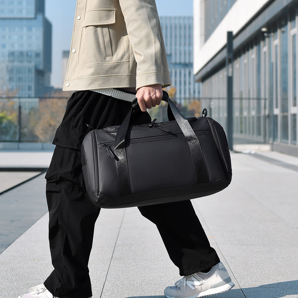 Premium Travel Duffel Bag Kalsten