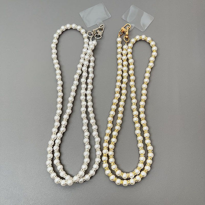 Elegant Beaded Neck Chain Kalsten