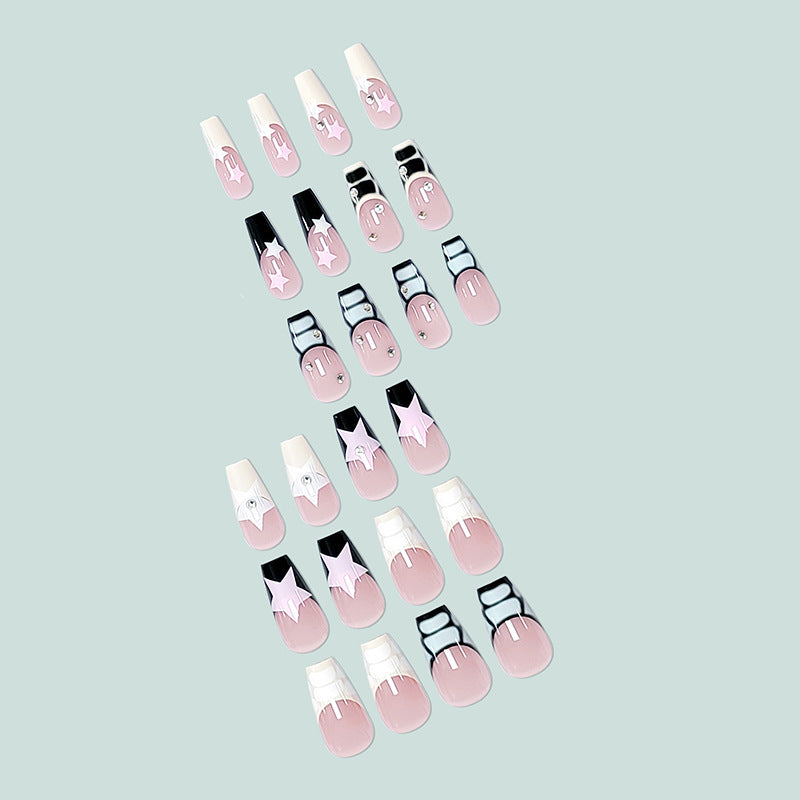 Artful Nail Art Kalsten