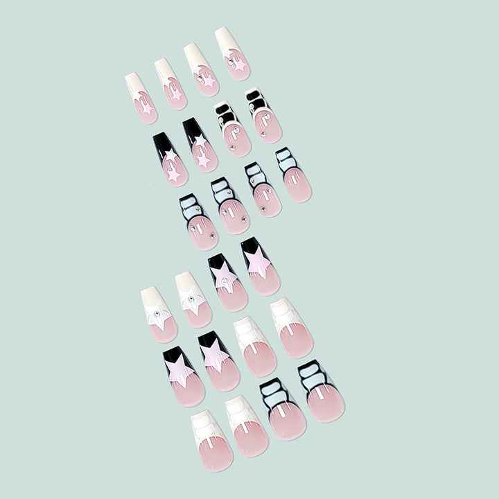 Artful Nail Art Kalsten
