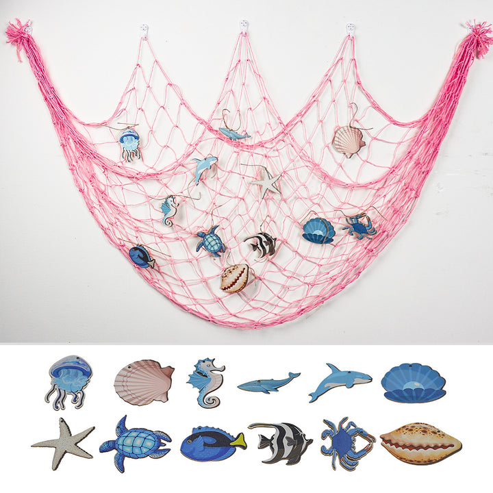 Decorative Macrame Wall Tapestry Kalsten