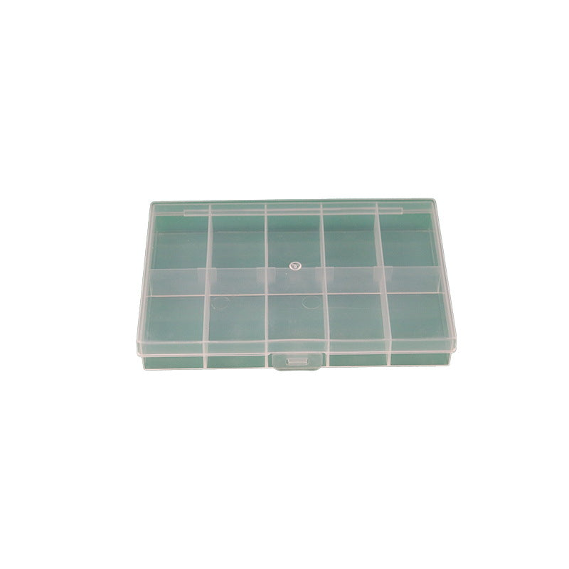 Customizable Sectioned Storage Organizer Kalsten