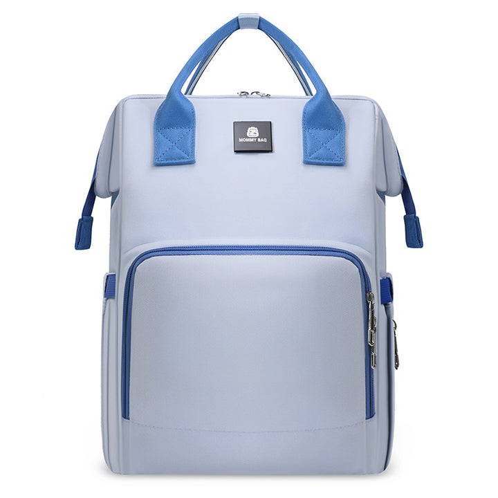 Multi-Functional Diaper Backpack Kalsten