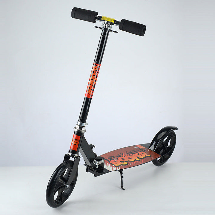 Stunt Scooter Kalsten