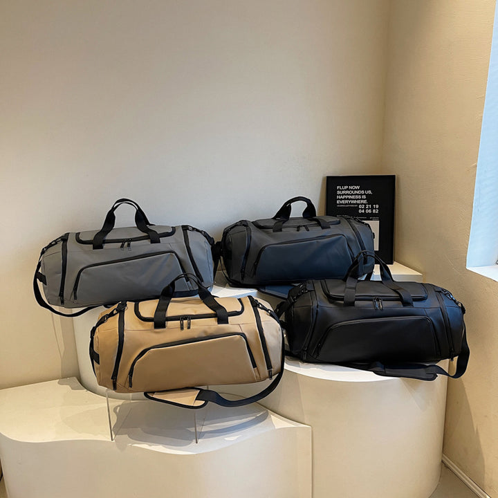 Durable Overnight Travel Duffel Bag Kalsten