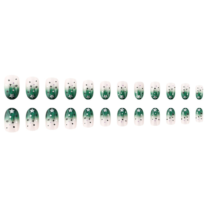 Decorative Nail Art Kalsten