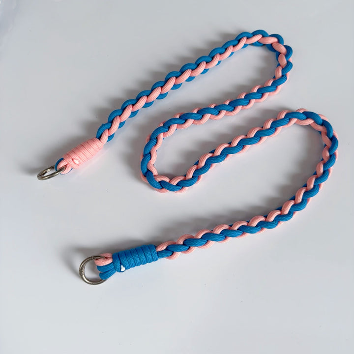 Durable Braided Dog Leash Kalsten