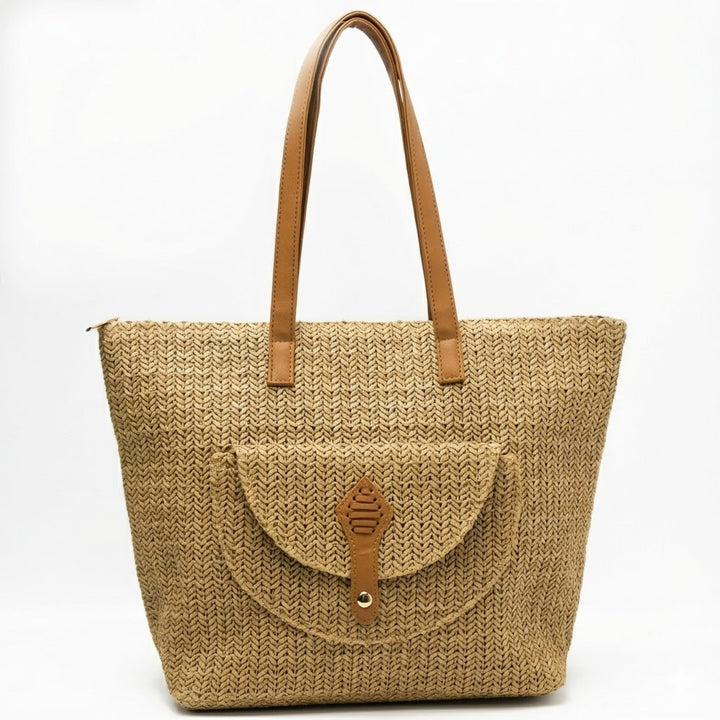 Spacious Picnic Bag Kalsten