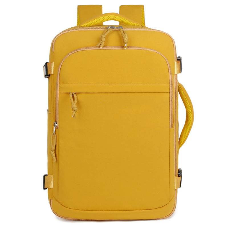 Ergonomic Multi-Functional Daily Backpack Kalsten