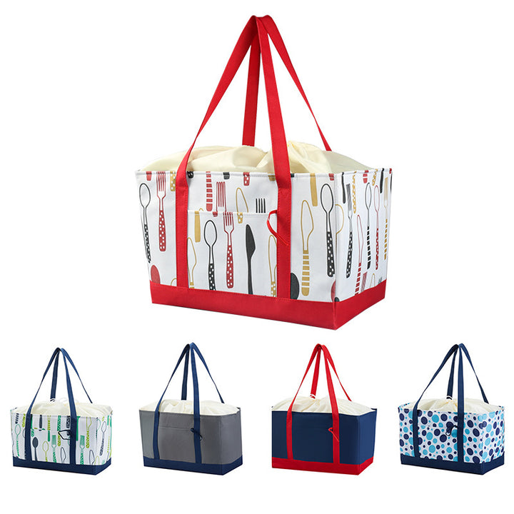 Women Insulated Transport Bag Kalsten