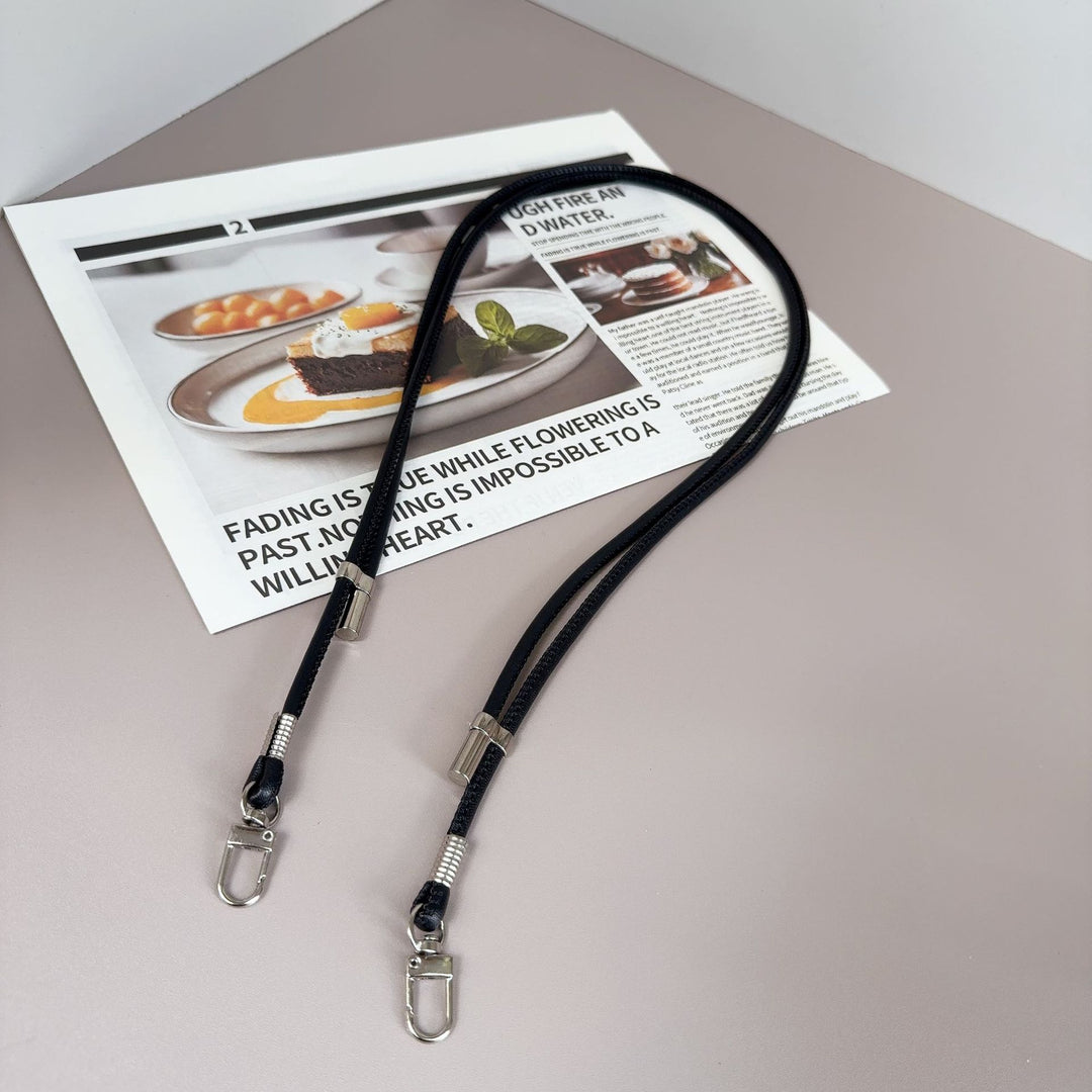 Adjustable Silicone Neck Strap Kalsten