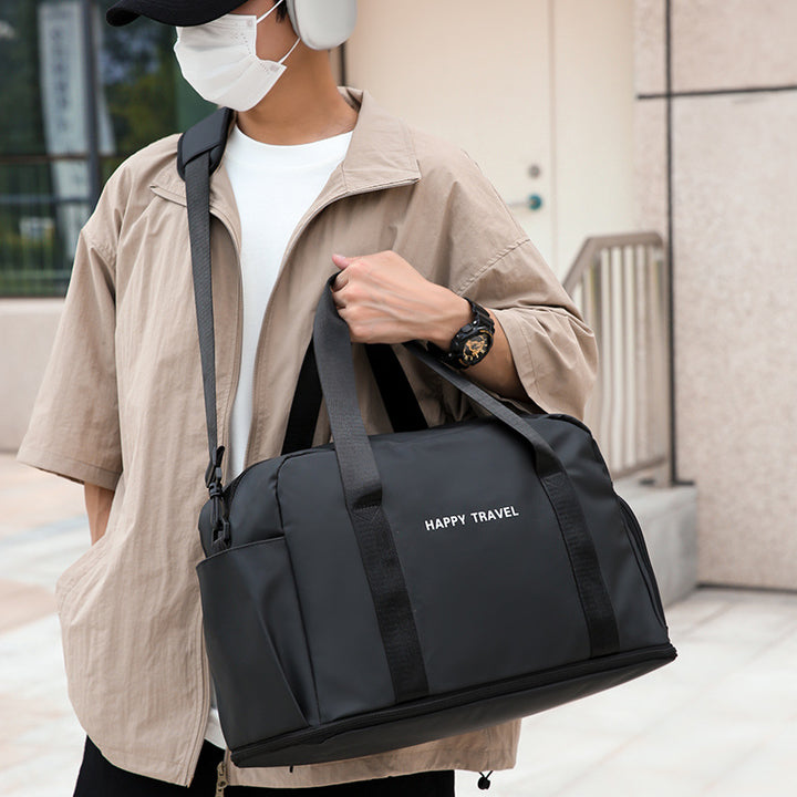 Durable Travel Duffel Bag Kalsten
