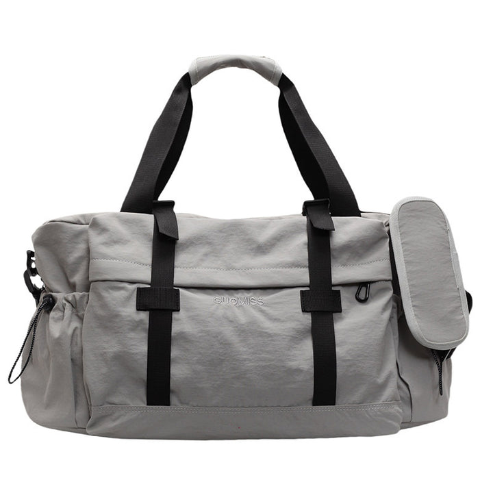 Versatile Outdoor Adventure Duffel