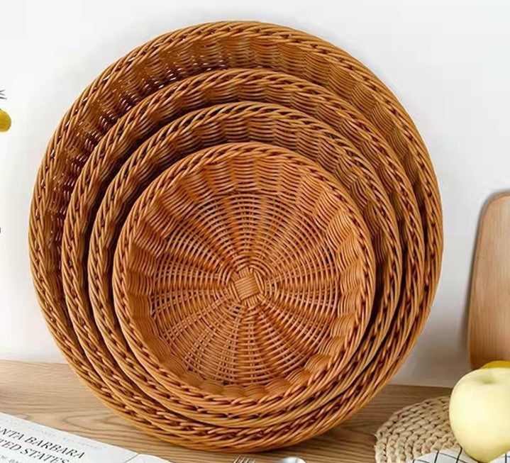 Decorative and functional storage bowls Kalsten