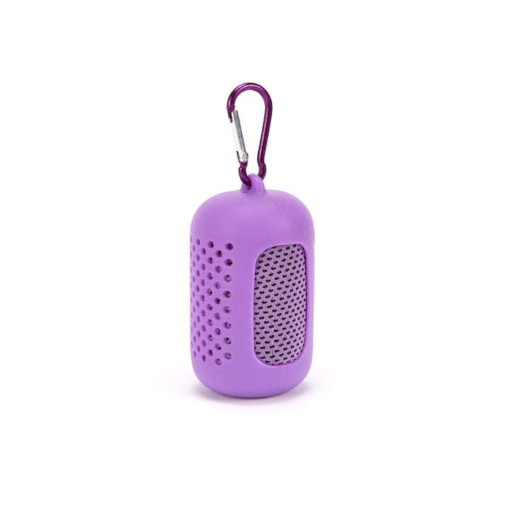 Women Portable Bluetooth Speaker Kalsten