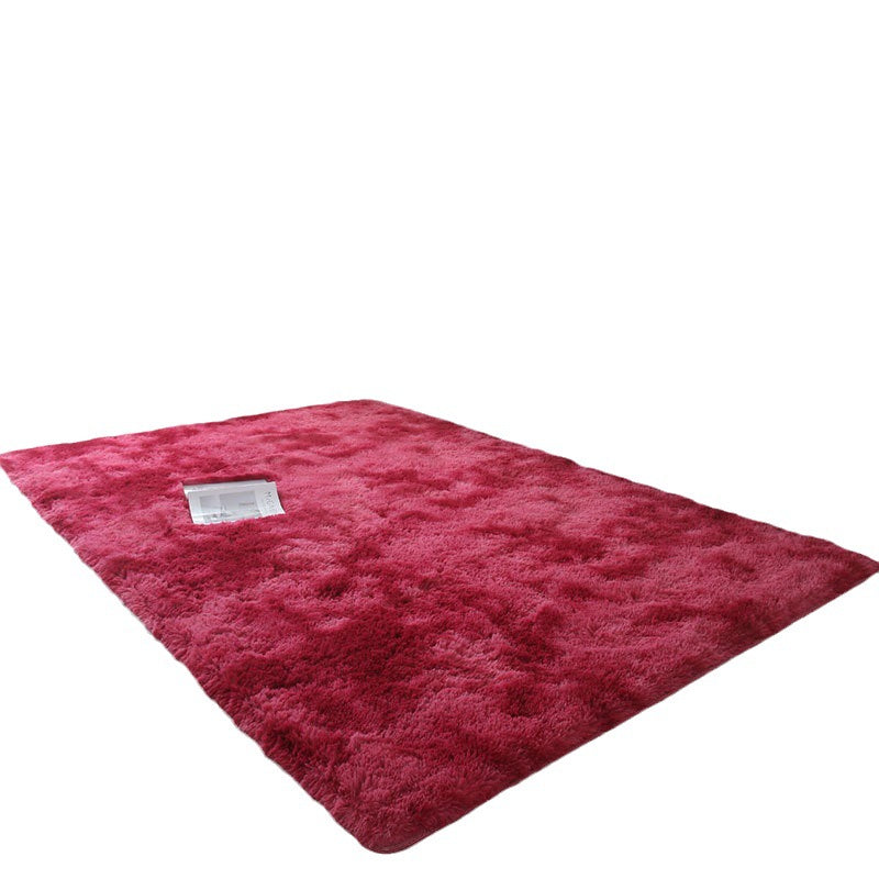 Plush Shag Area Rug Kalsten