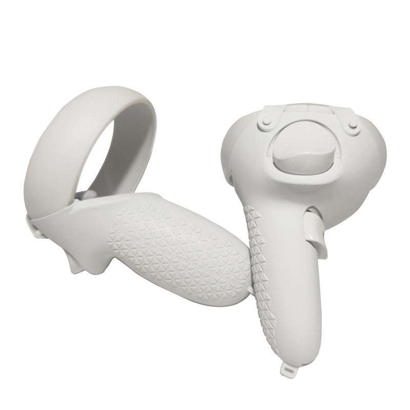 Ergonomic grip scales for the optimization of handling Kalsten
