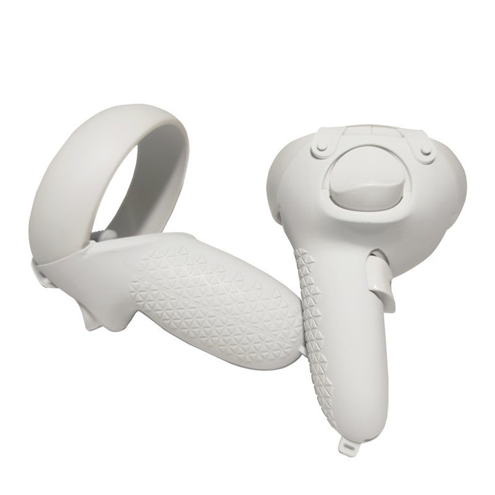 Ergonomic grip scales for the optimization of handling Kalsten