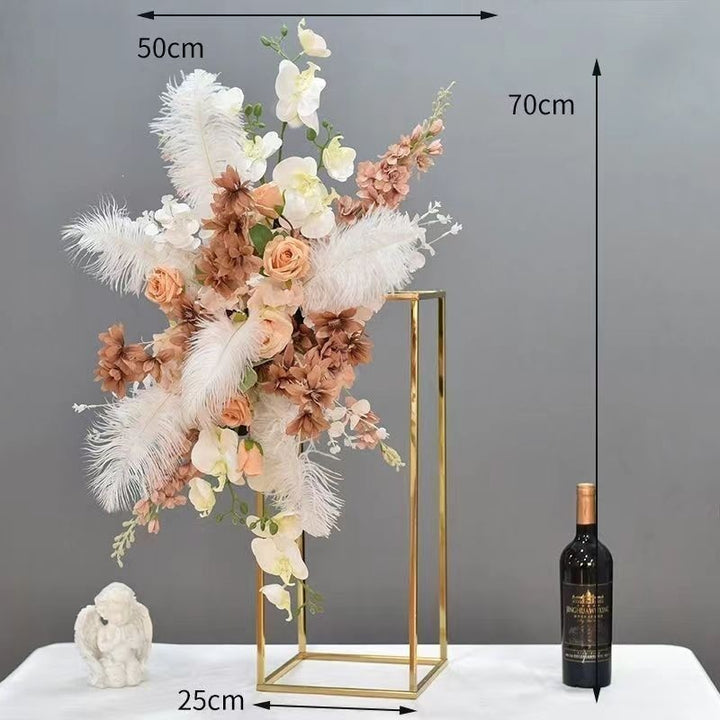 Decorative Floral Centerpiece  1790477146