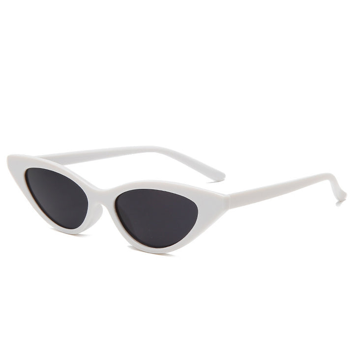 Women's Cat-Eye Sunglasses with Comfort and UV Protection Kalsten