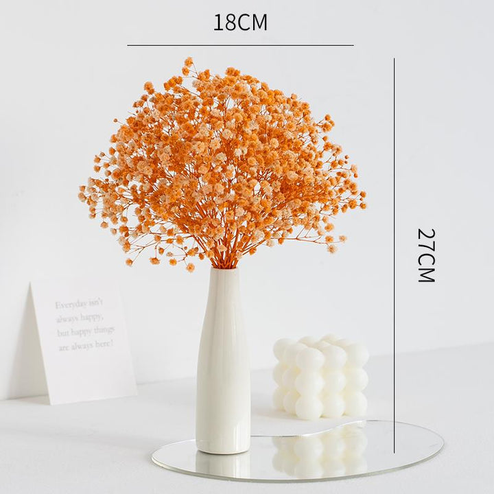 Decorative Dried Flower Arrangement Kalsten