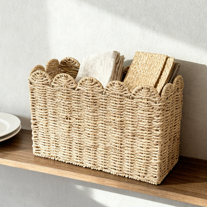 Storage basket Kalsten