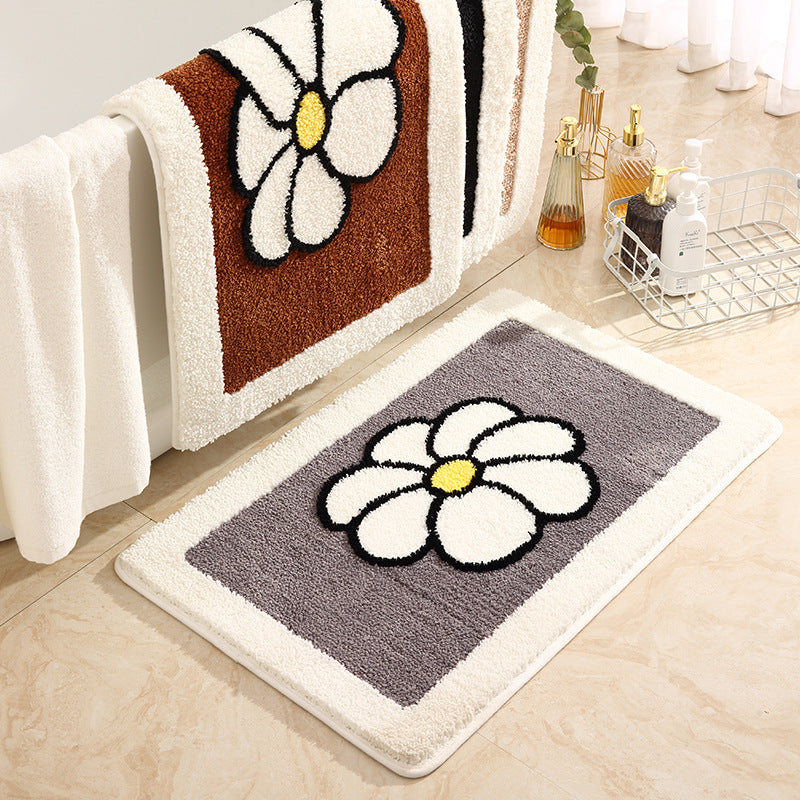 Home Bath Mat Kalsten