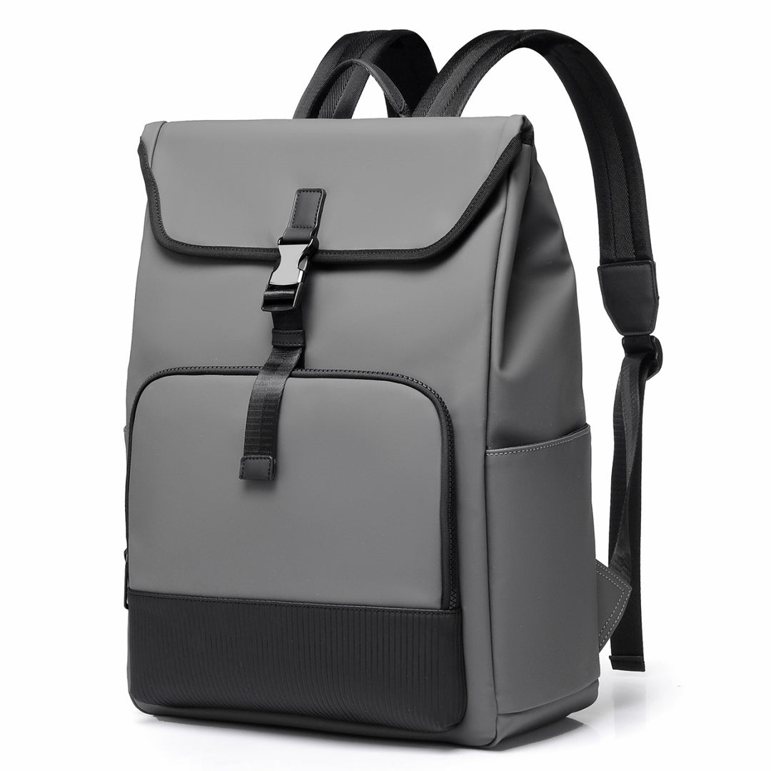 Modern Urban Laptop Backpack