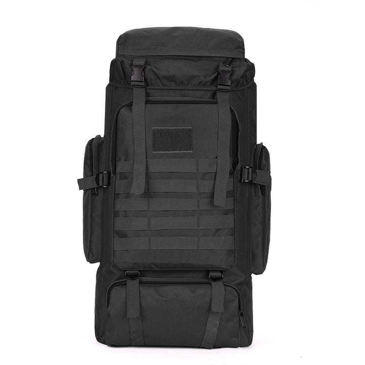 Versatile Outdoor Adventure Backpack Kalsten