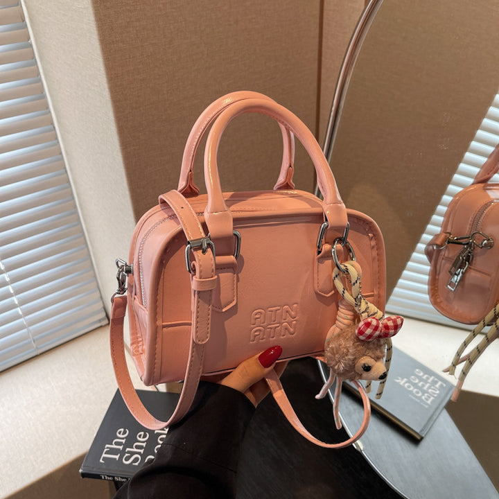 Stylish Structured Handbag Kalsten