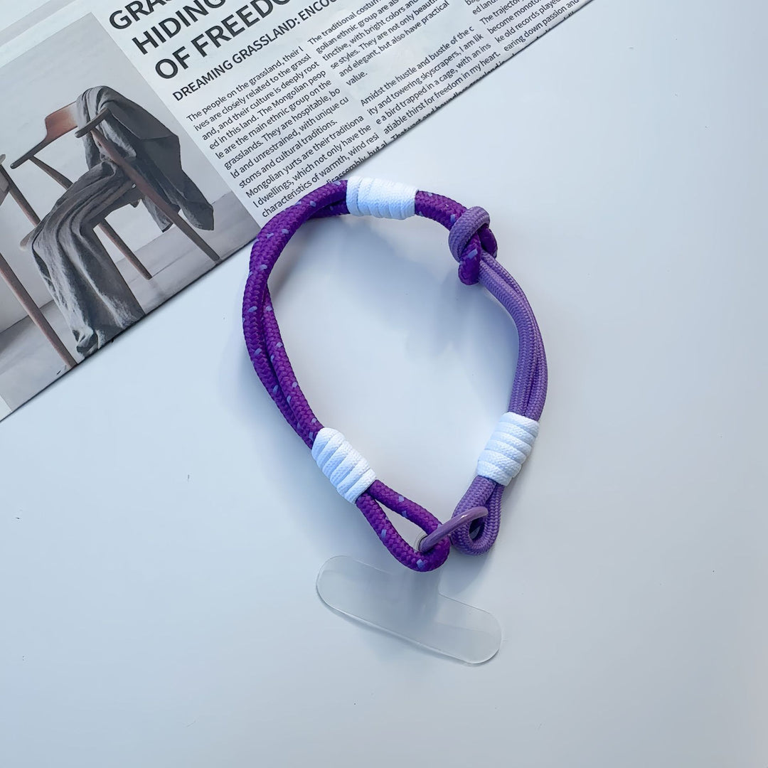 Adjustable Silicone Phone Holder Kalsten
