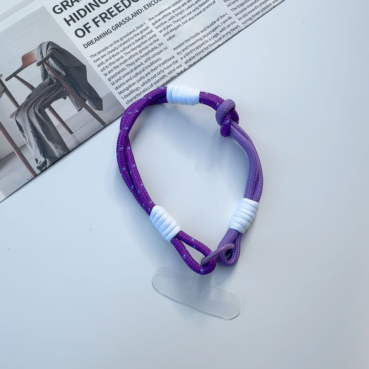 Adjustable Silicone Phone Holder Kalsten