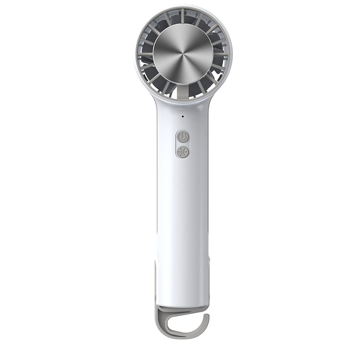Unisex Portable Hand Fan with Rechargeable Battery Kalsten