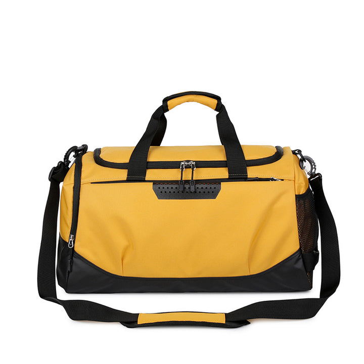 Ergonomic Sports Duffel Bag Kalsten