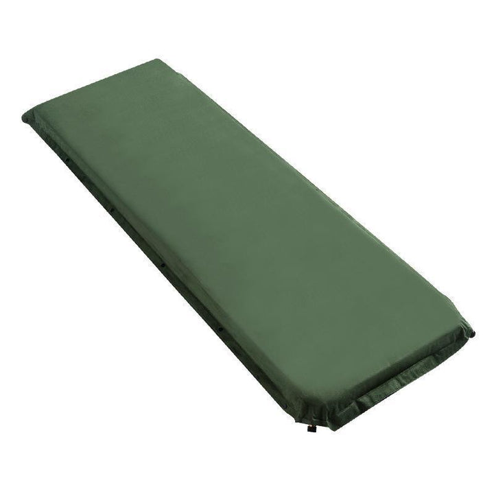 Camping bed Kalsten