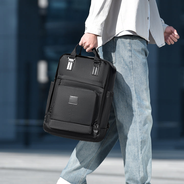 Lightweight Travel Backpack with Organizational Pockets