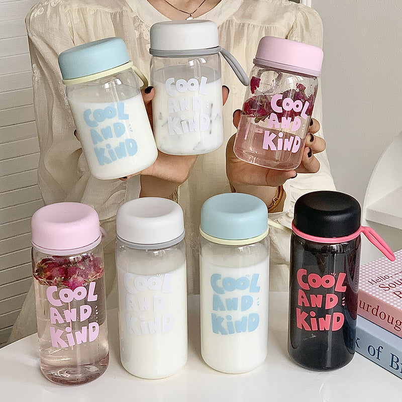 Ladies Stainless Steel Water Bottles Set Kalsten
