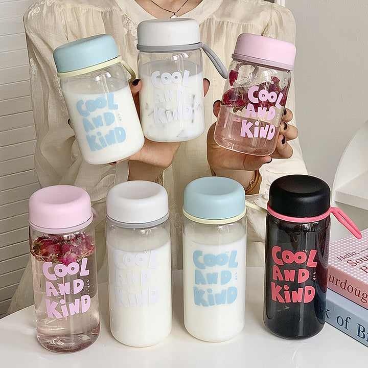 Ladies Stainless Steel Water Bottles Set Kalsten
